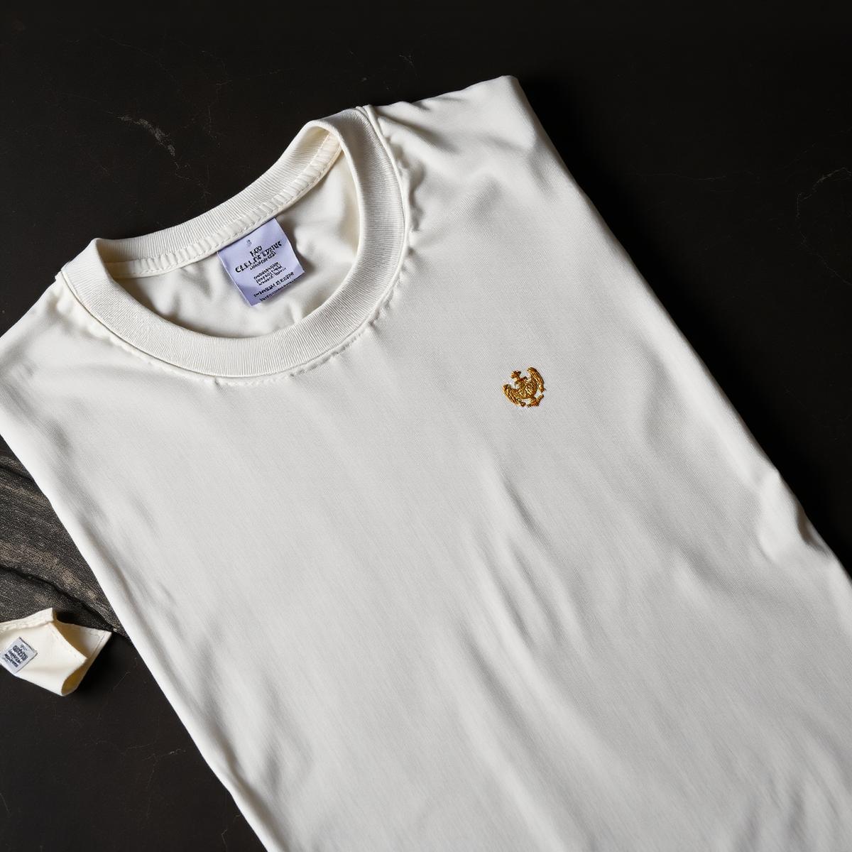 Chest crest
