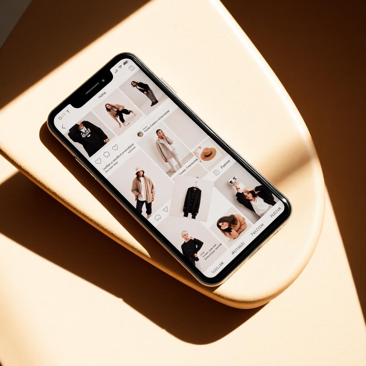 Social Media Kit · Brand Launch — Social & Digital
