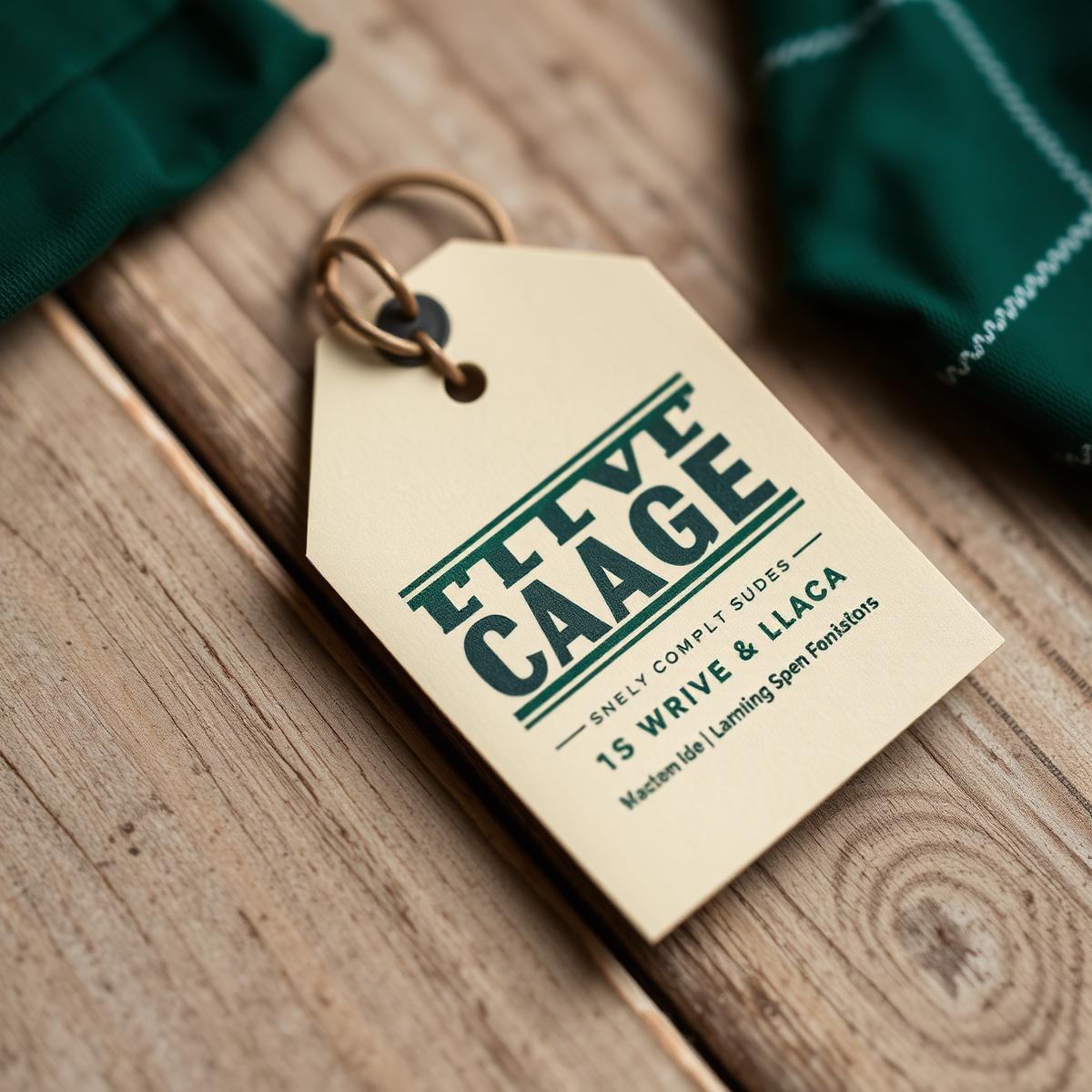 Catalogue · Export Business — Catalogues & Print